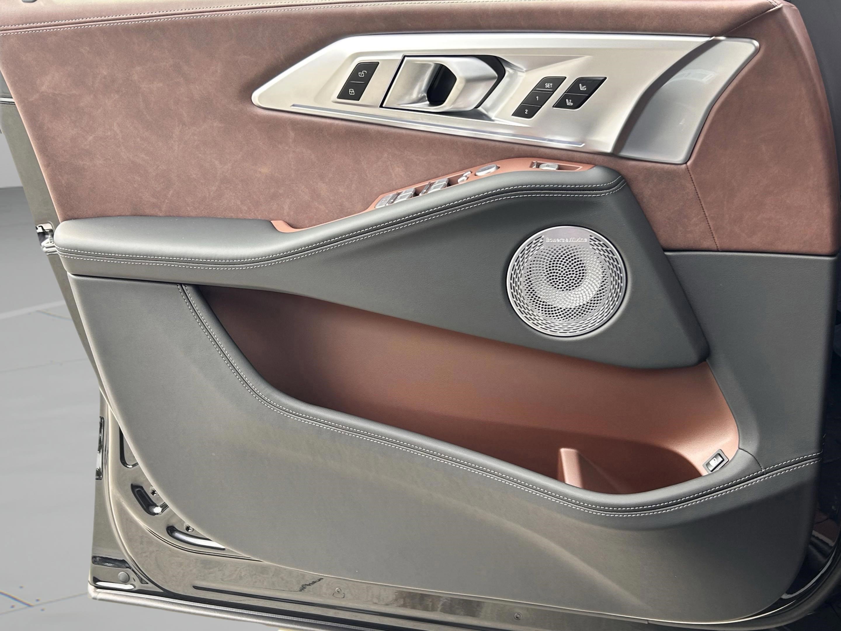 Used 2026 BMW XM Label Red image 23