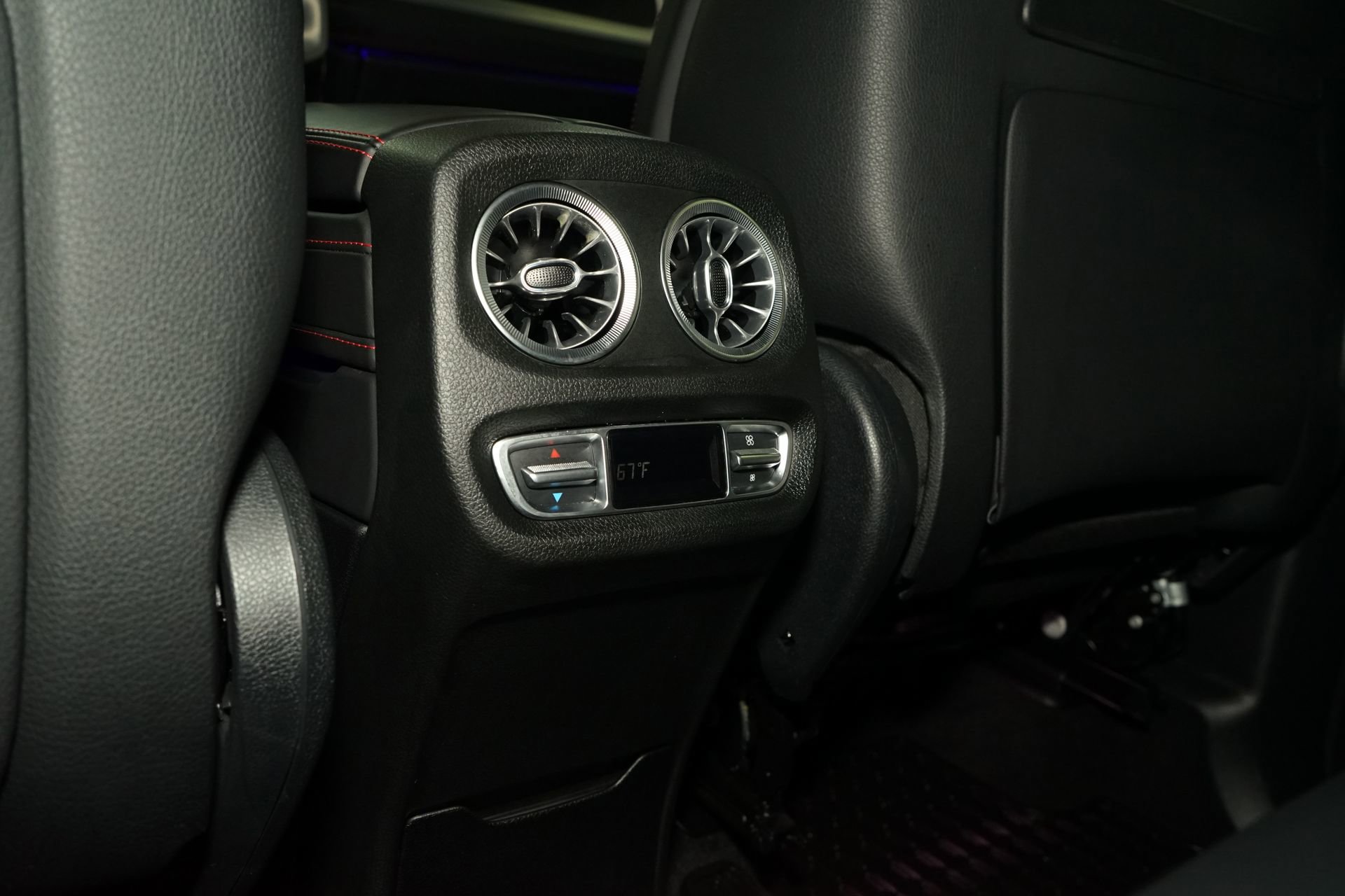 Used 2020 Mercedes-Benz G 63 AMG 4MATIC image 21