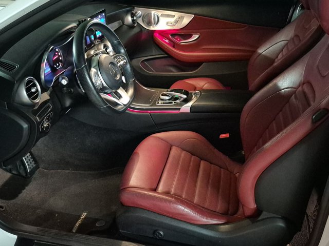 Used 2019 Mercedes-Benz C 300 Cabriolet image 13