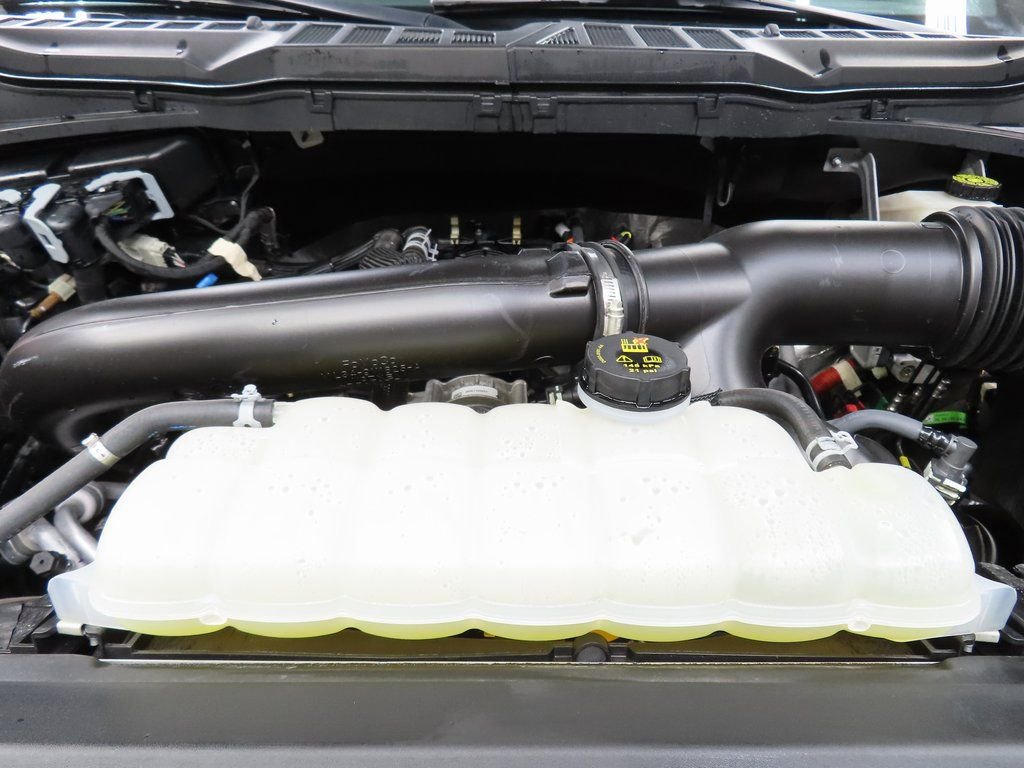 Used 2024 Ford F150 XLT w/ Equipment Group 303A High image 32