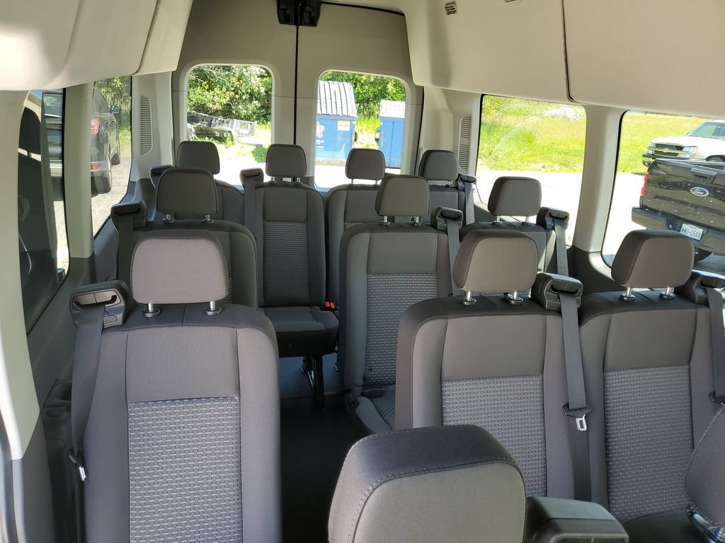 New 2026 Ford Transit 350 XL RWD image 22
