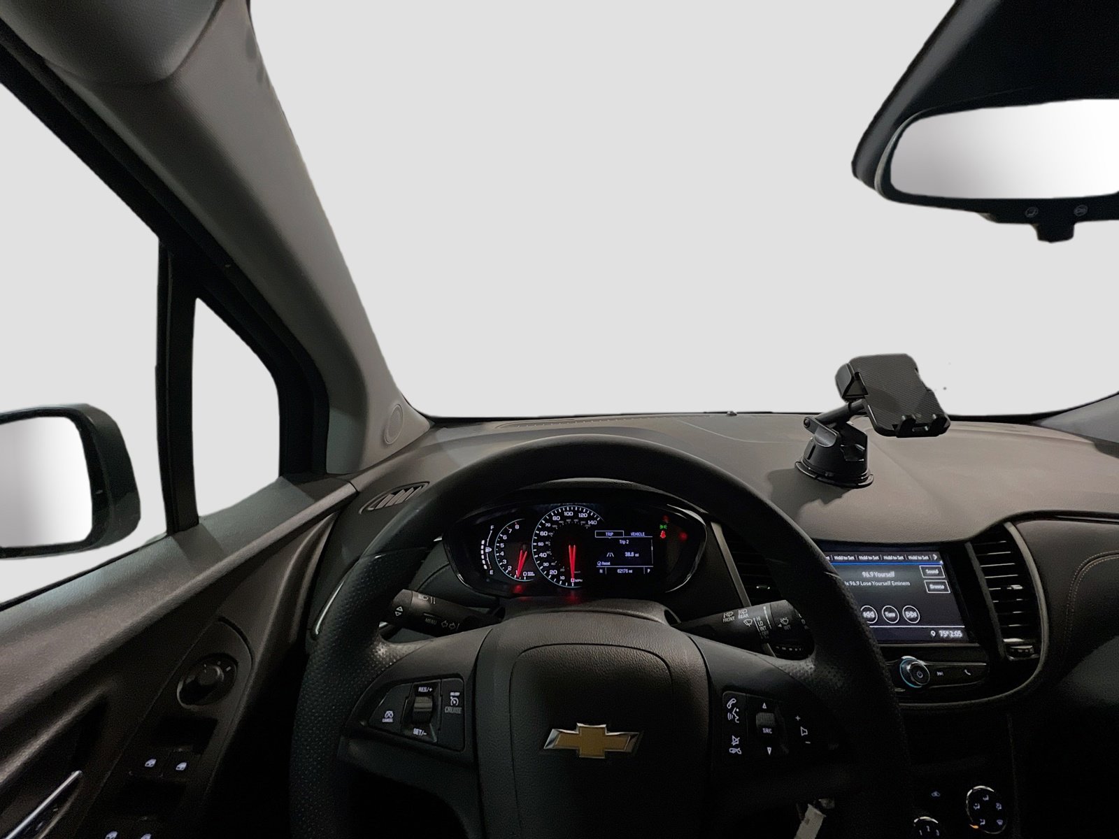 Used 2019 Chevrolet Trax LT image 7