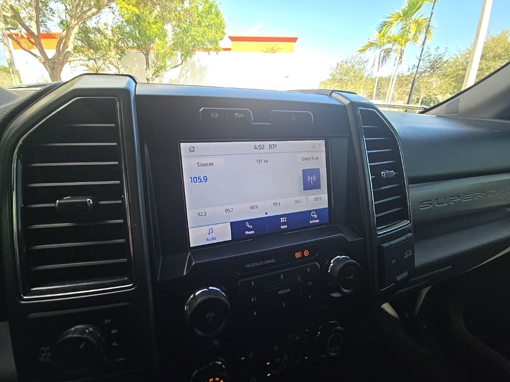 Used 2022 Ford F250 XLT w/ XLT Value Package image 24