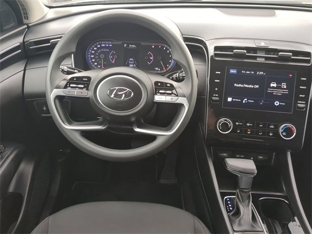 Used 2023 Hyundai Tucson SEL image 14