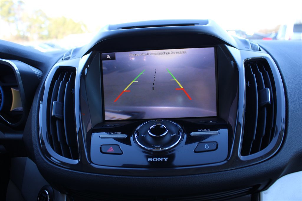 Used 2013 Ford C-MAX Energi SEL image 24