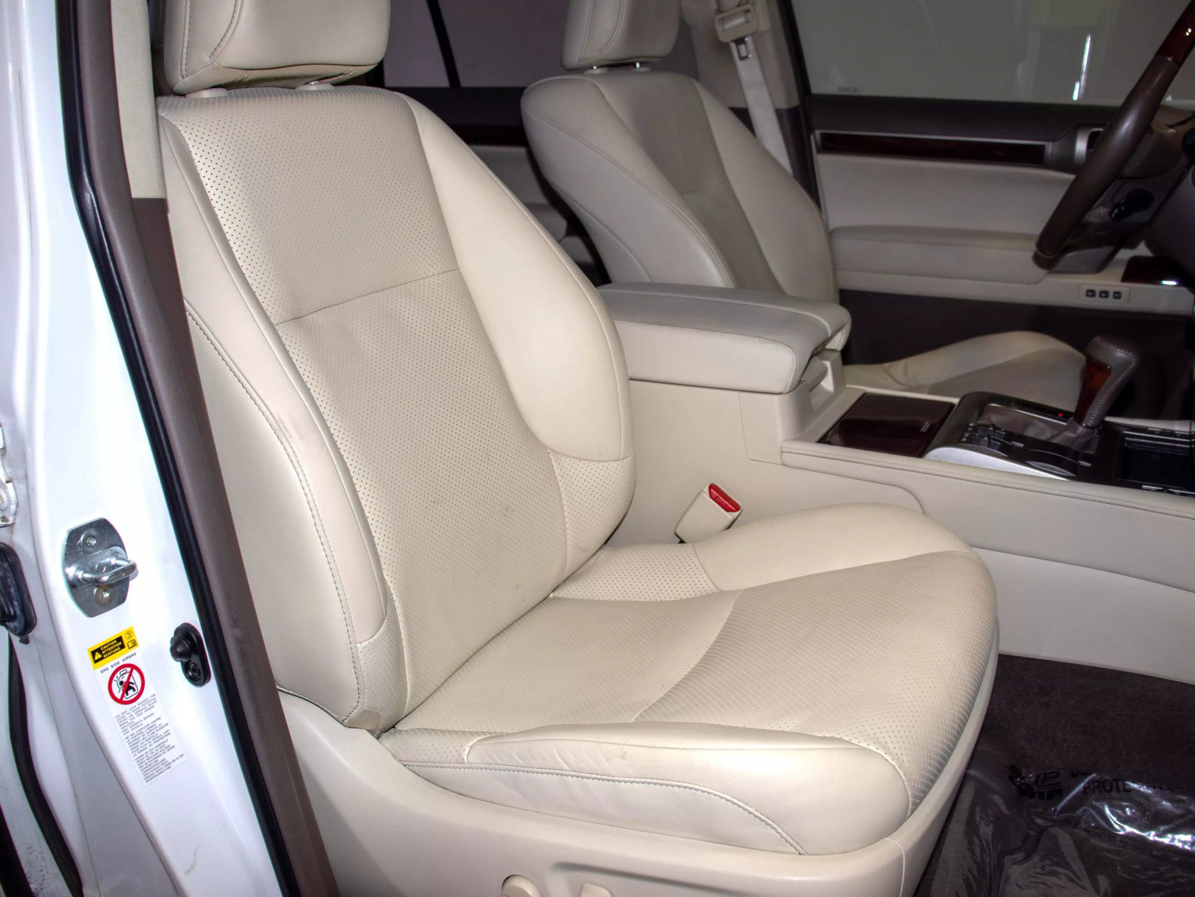 Used 2011 Lexus GX 460 image 15
