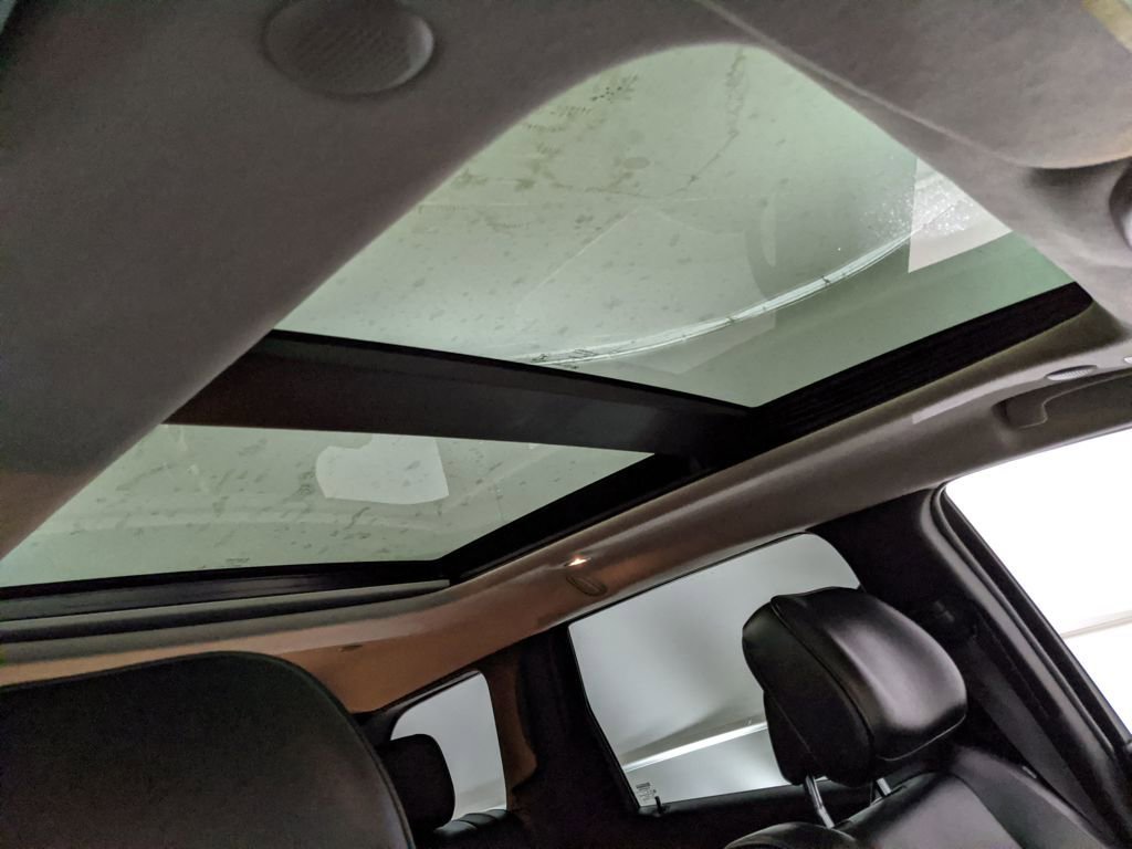 Used 2018 Jeep Grand Cherokee Summit image 27