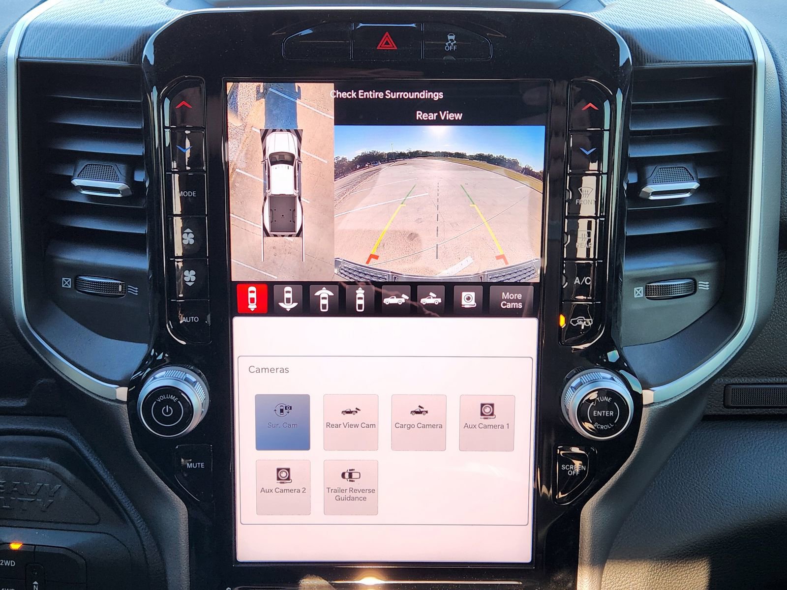 New 2026 RAM 3500 Lone Star image 28