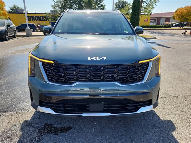 New 2026 Kia Sorento EX image 10