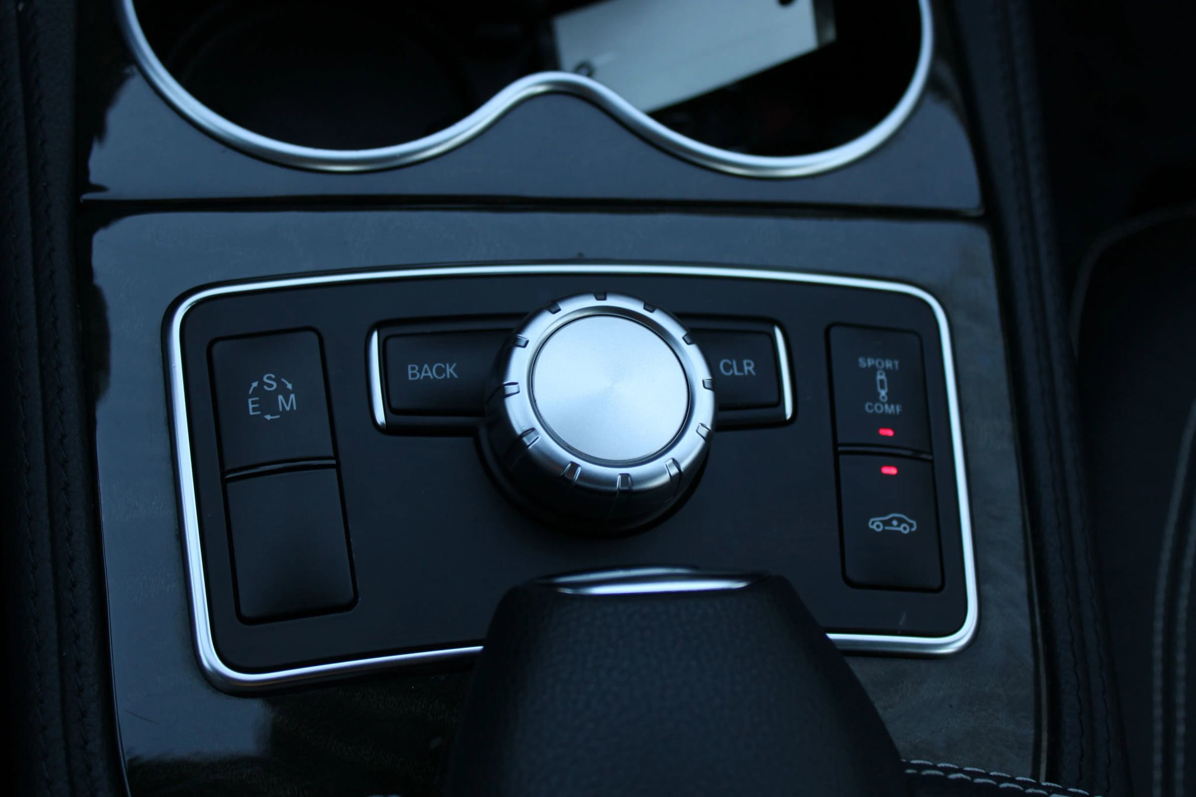 Used 2013 Mercedes-Benz CLS 550 4MATIC image 16