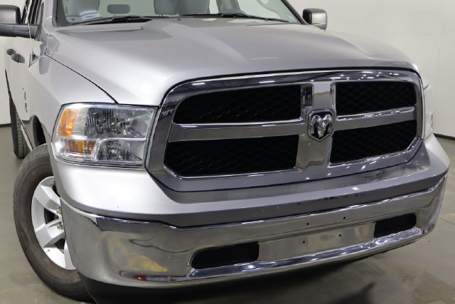 Used 2024 RAM 1500 Classic SLT RWD image 40