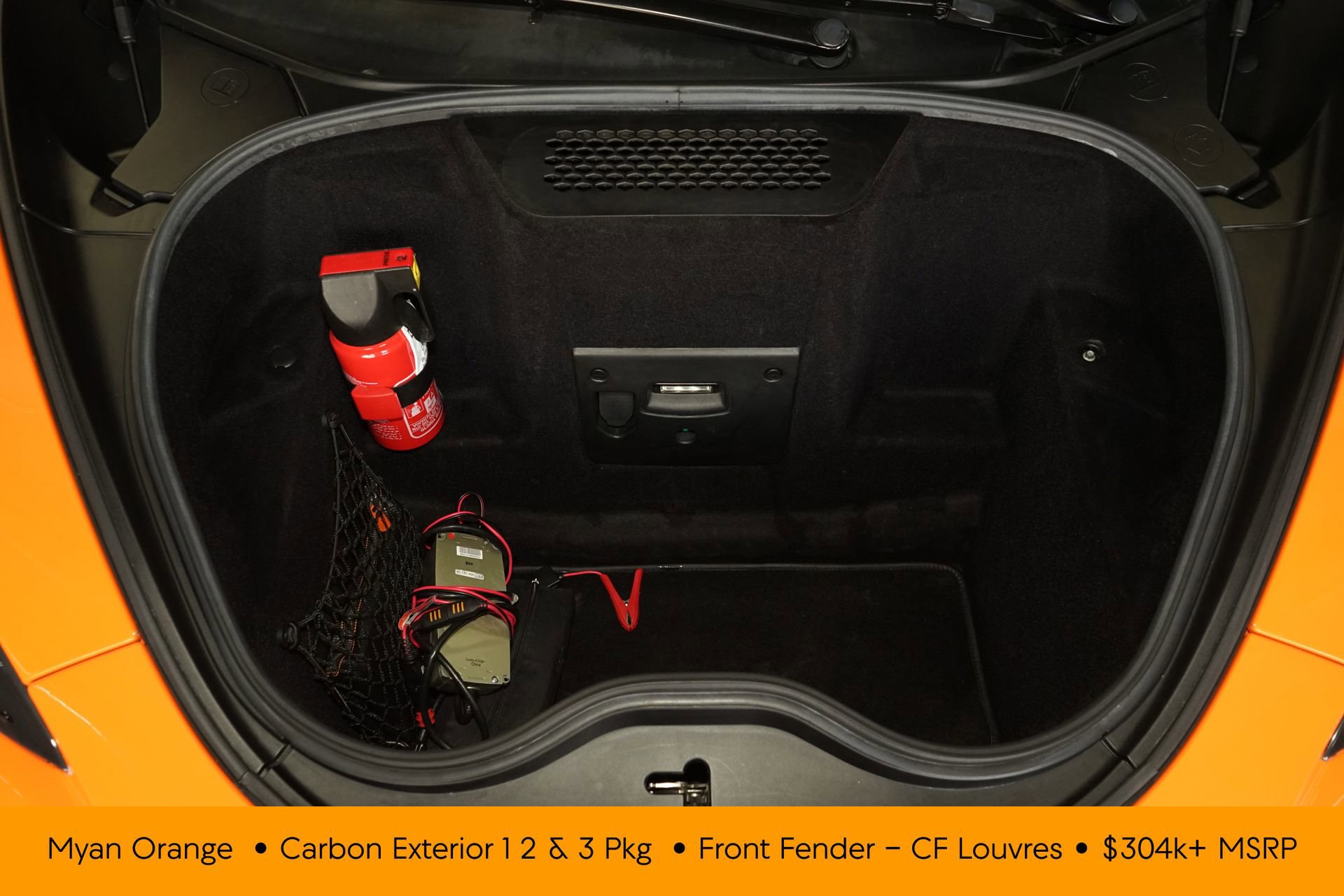 Used 2019 McLaren 600LT image 35