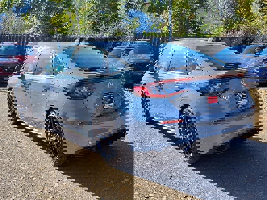 Used 2023 Honda Civic Sport image 7