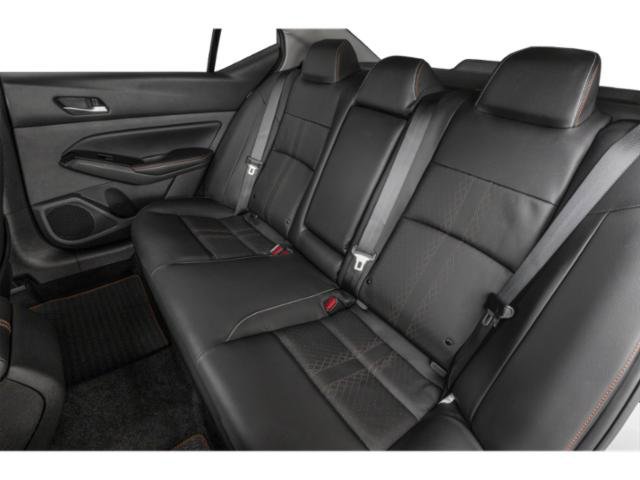 Used 2025 Nissan Altima 2.5 SR image 15