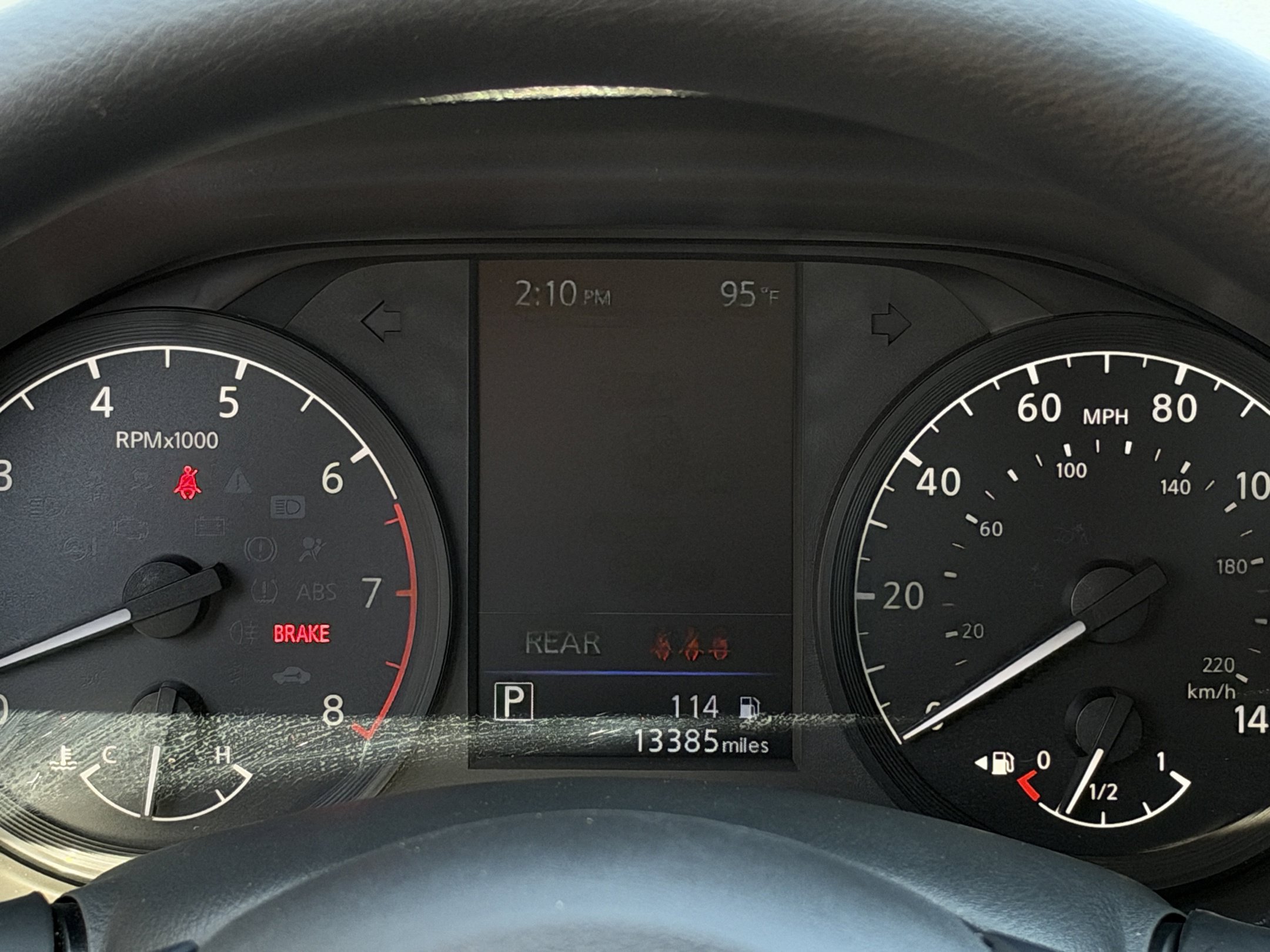 Used 2024 Nissan Altima 2.5 S FWD image 17