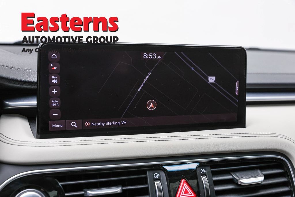 Used 2023 Genesis G70 2.0T w/ Sport Prestige Package AWD/4WD image 19