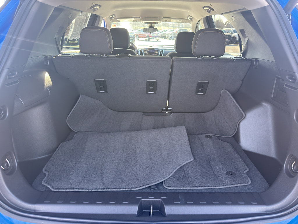 Used 2024 Chevrolet Equinox LT image 35