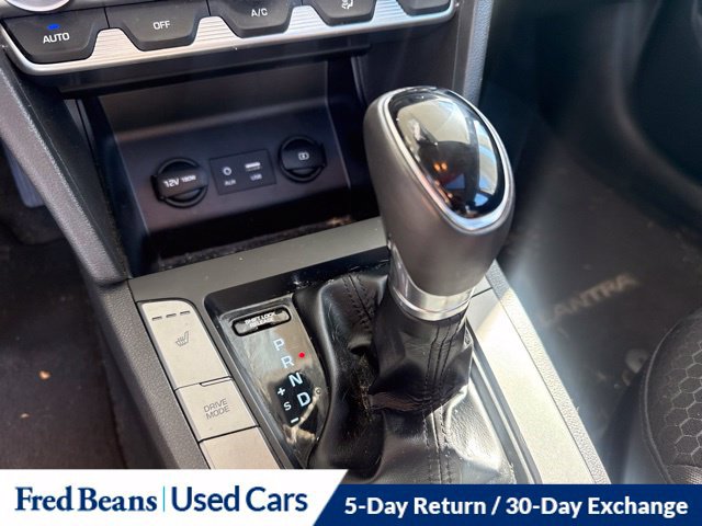 Used 2020 Hyundai Elantra Value Edition w/ Cargo Package (C1) FWD image 28