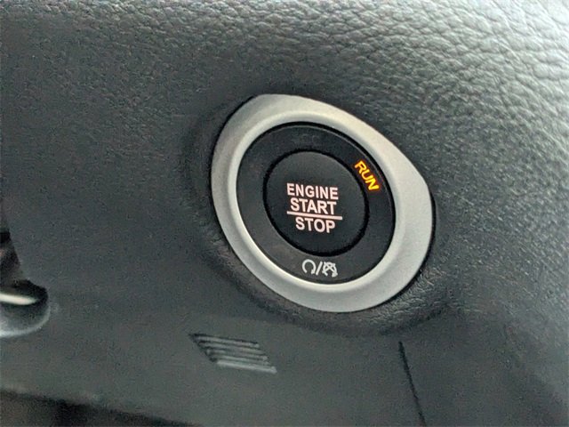 New 2026 Chrysler Pacifica Select image 28