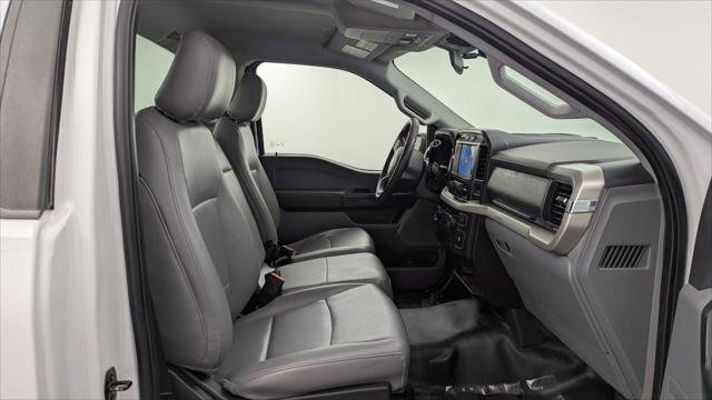 Used 2021 Ford F150 XL w/ Equipment Group 101A High RWD image 14