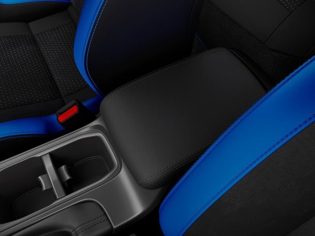 New 2026 Subaru WRX tS AWD/4WD image 20