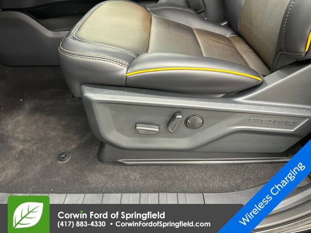 New 2025 Ford F150 Tremor w/ Equipment Group 402A High image 46