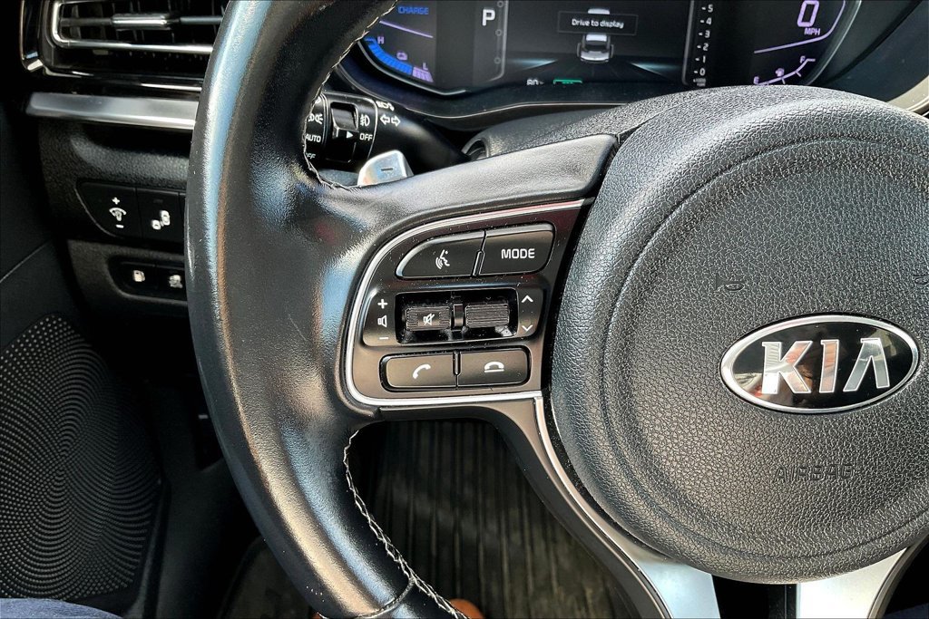Used 2020 Kia Niro EX FWD image 11