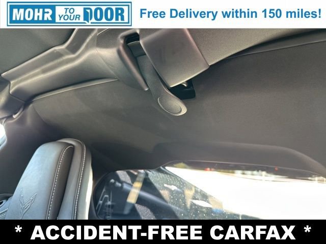 Used 2023 Chevrolet Corvette Stingray Coupe w/ Z51 Performance Package image 31