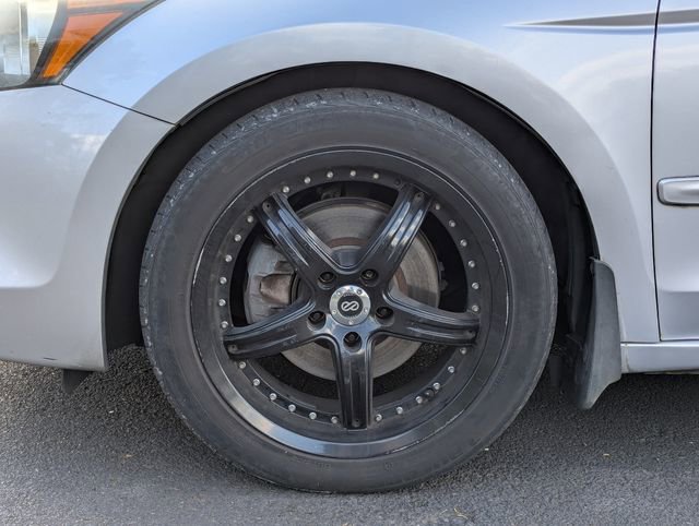 Used 2009 Honda Accord EX-L image 33