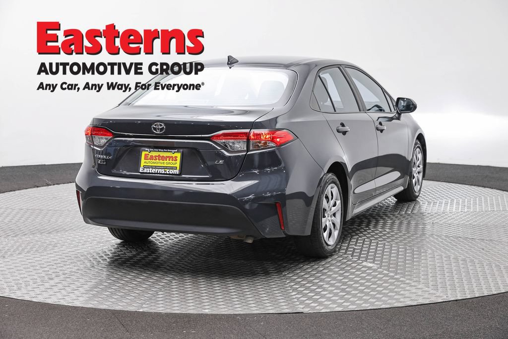 Used 2024 Toyota Corolla LE FWD image 5