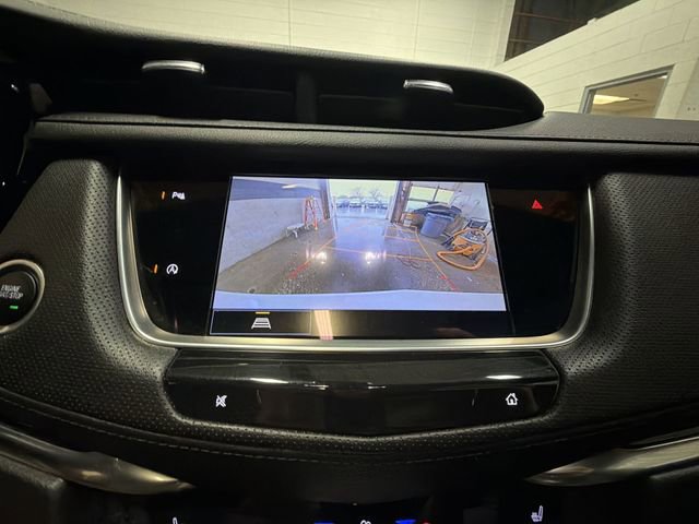 Used 2024 Cadillac XT5 Premium Luxury AWD/4WD image 17