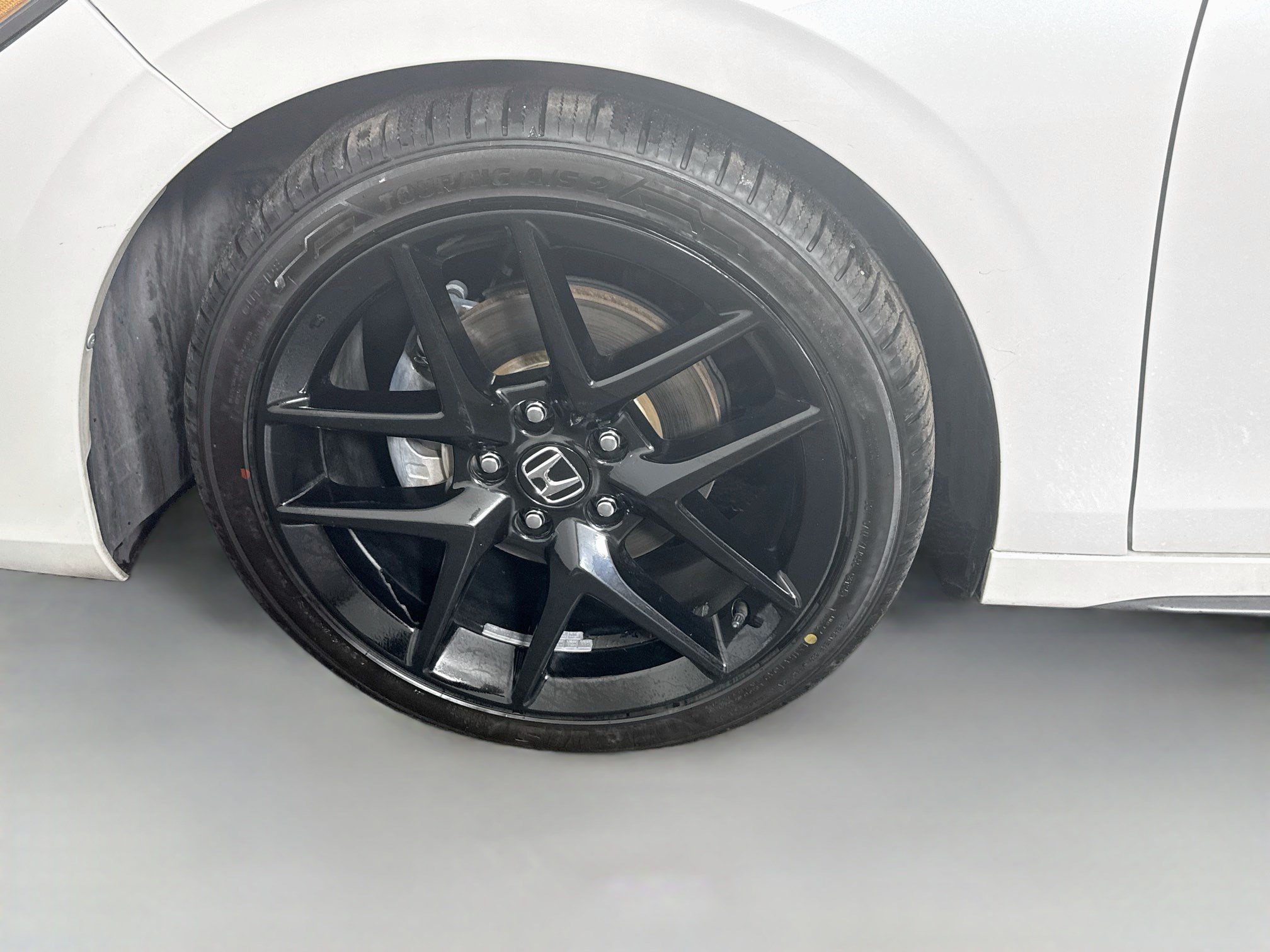 Used 2023 Honda Civic Sport image 38