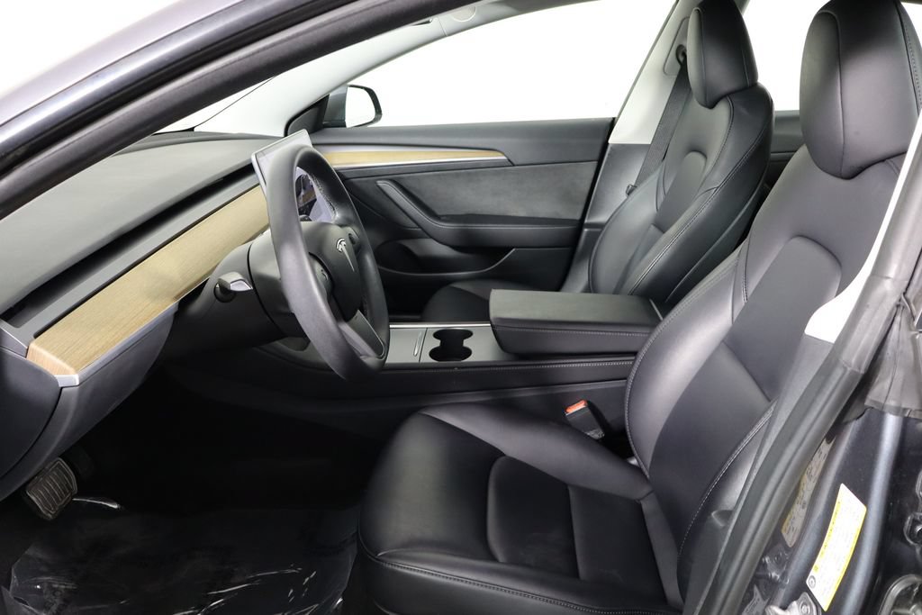 Used 2023 Tesla Model 3 Standard Range RWD image 13