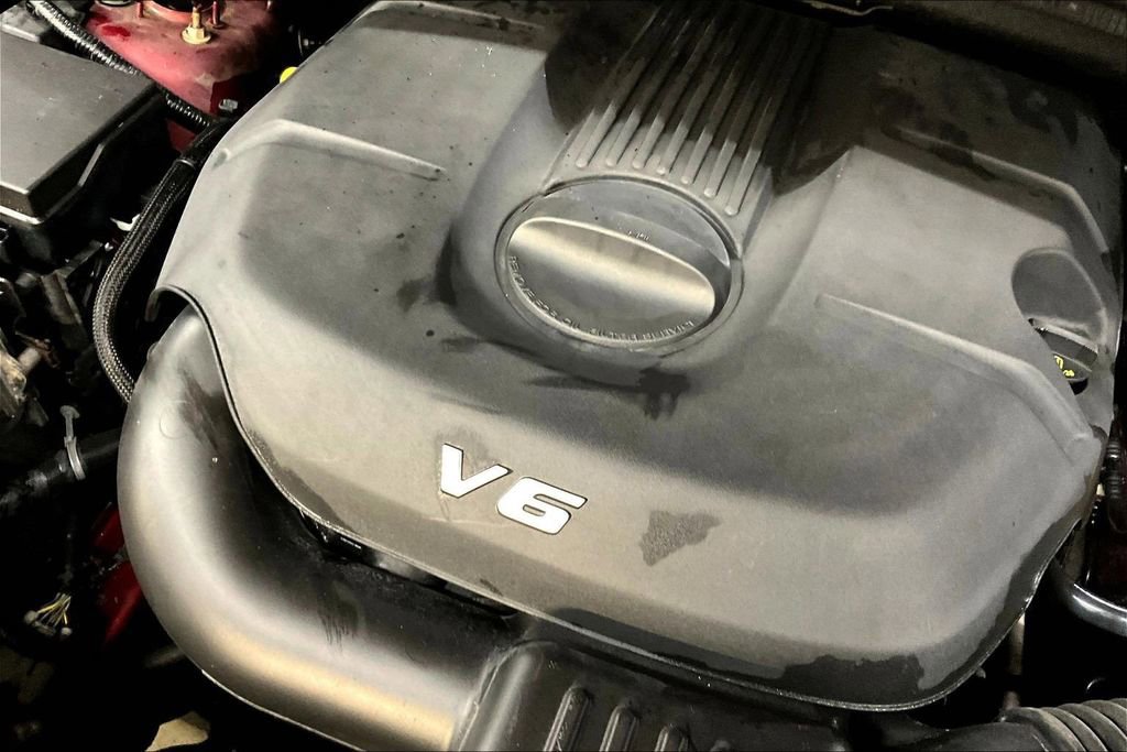 Used 2015 Jeep Grand Cherokee Limited image 31