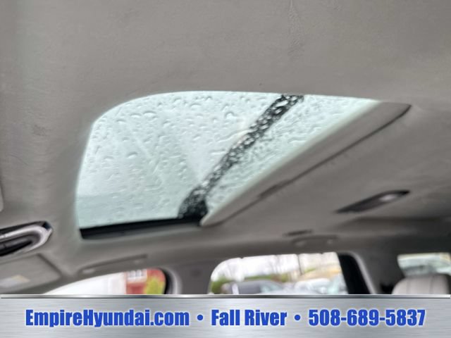 Used 2023 Hyundai Palisade Calligraphy AWD/4WD image 23