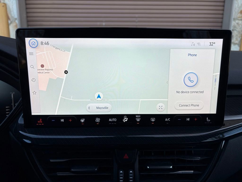 Used 2023 Ford Escape ST-Line w/ Tech Pack #1 image 36