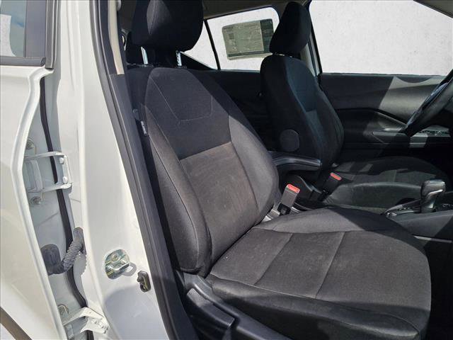 Used 2024 Nissan Kicks S image 20