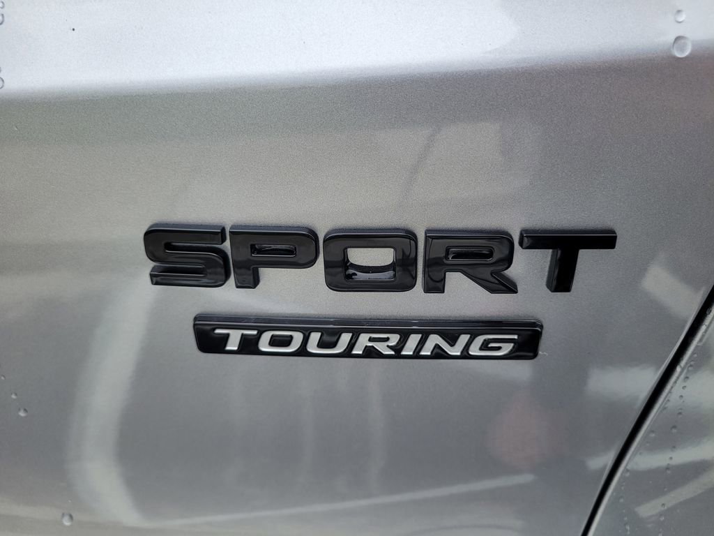 New 2026 Honda CR-V Sport Touring image 4