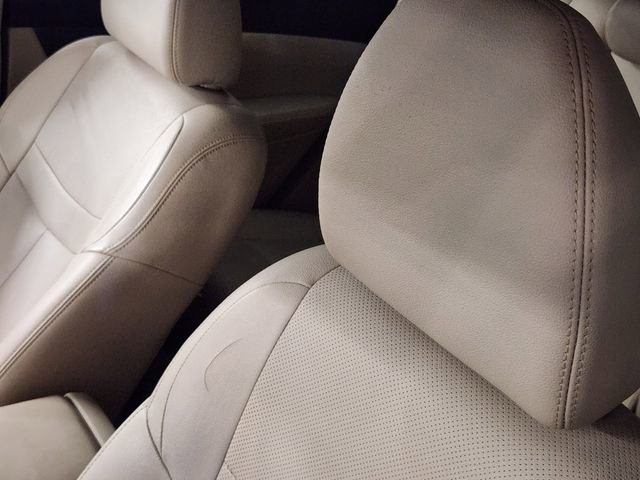 Used 2016 Nissan Rogue SL w/ SL Premium Package image 15