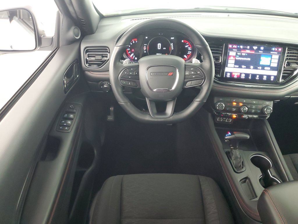 Used 2025 Dodge Durango GT w/ Blacktop Package RWD image 14