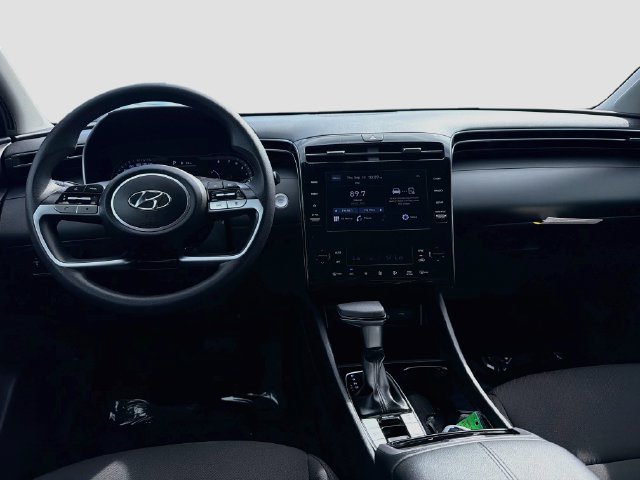 Certified 2024 Hyundai Tucson SEL FWD image 22