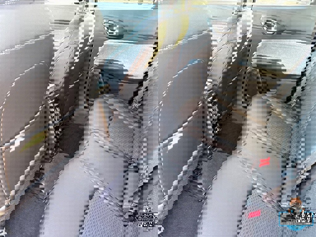 Certified 2022 Jeep Compass Latitude image 20