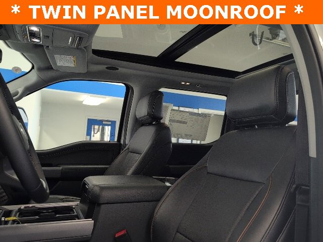 New 2025 Ford F250 Lariat w/ Lariat Ultimate Package image 23
