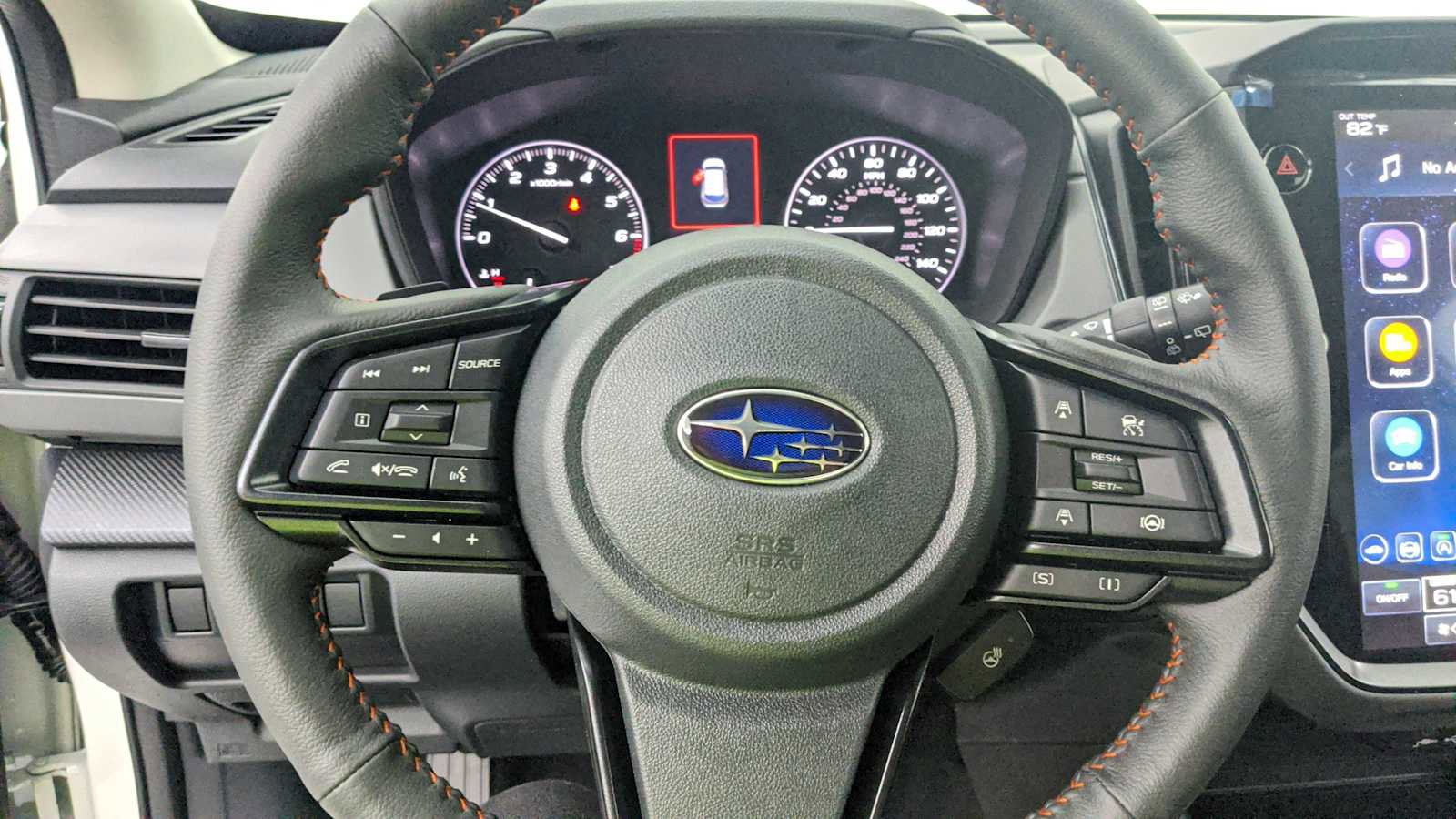 New 2026 Subaru Crosstrek 2.5i Limited image 17