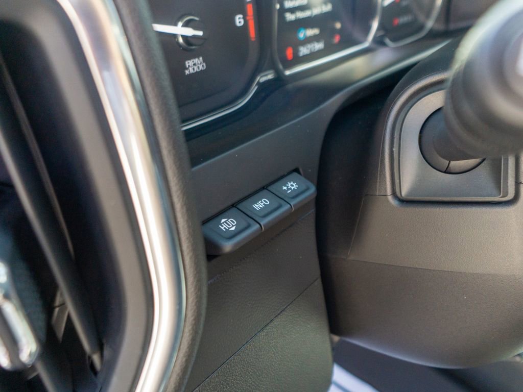 Used 2019 GMC Sierra 1500 Denali w/ Denali Ultimate Package image 22