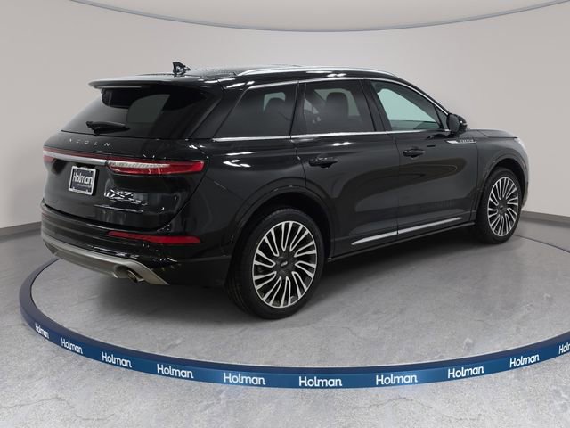 Certified 2022 Lincoln Corsair Reserve w/ Equipment Group 201A image 5