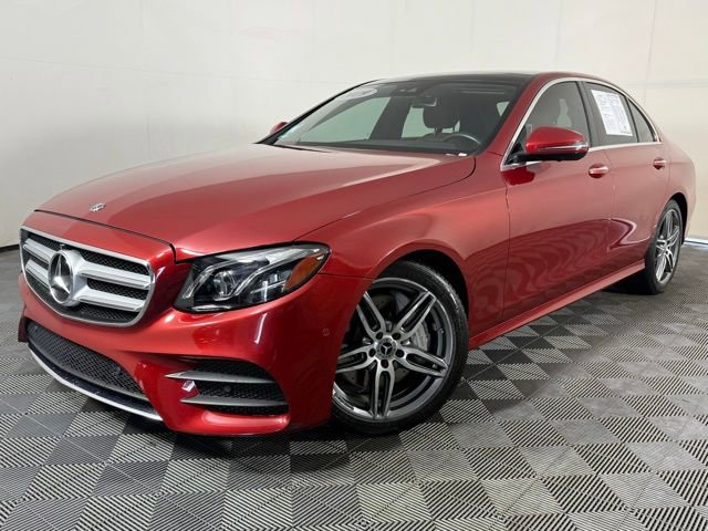 Used 2019 Mercedes-Benz E 300