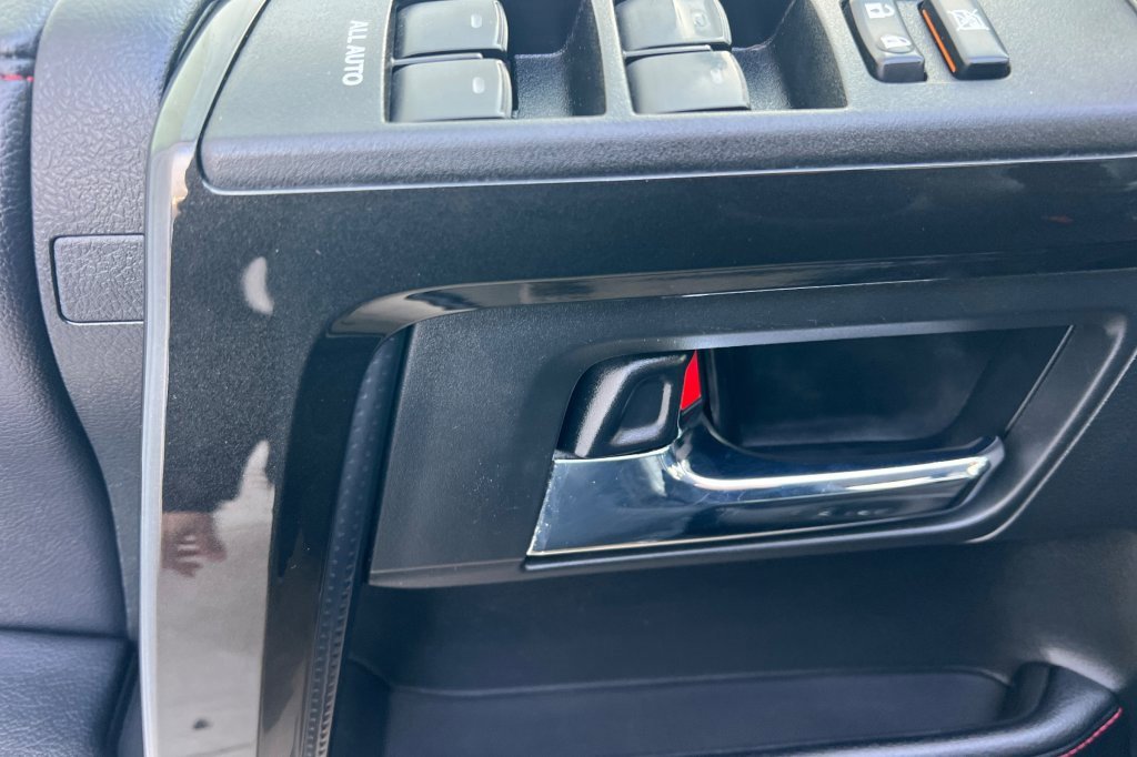 Used 2019 Toyota 4Runner TRD Off-Road Premium image 8