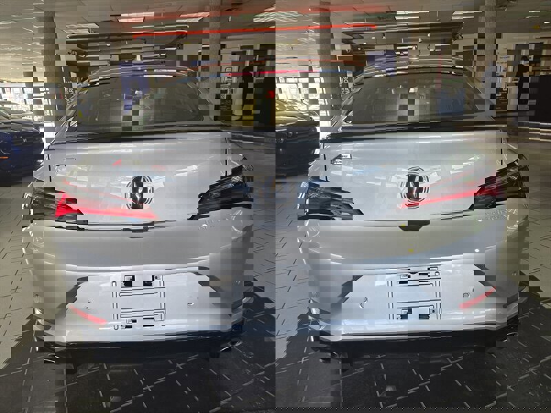 Used 2024 Acura Integra A-Spec image 5