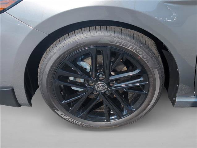New 2026 Toyota Camry SE w/ Convenience Package FWD image 10